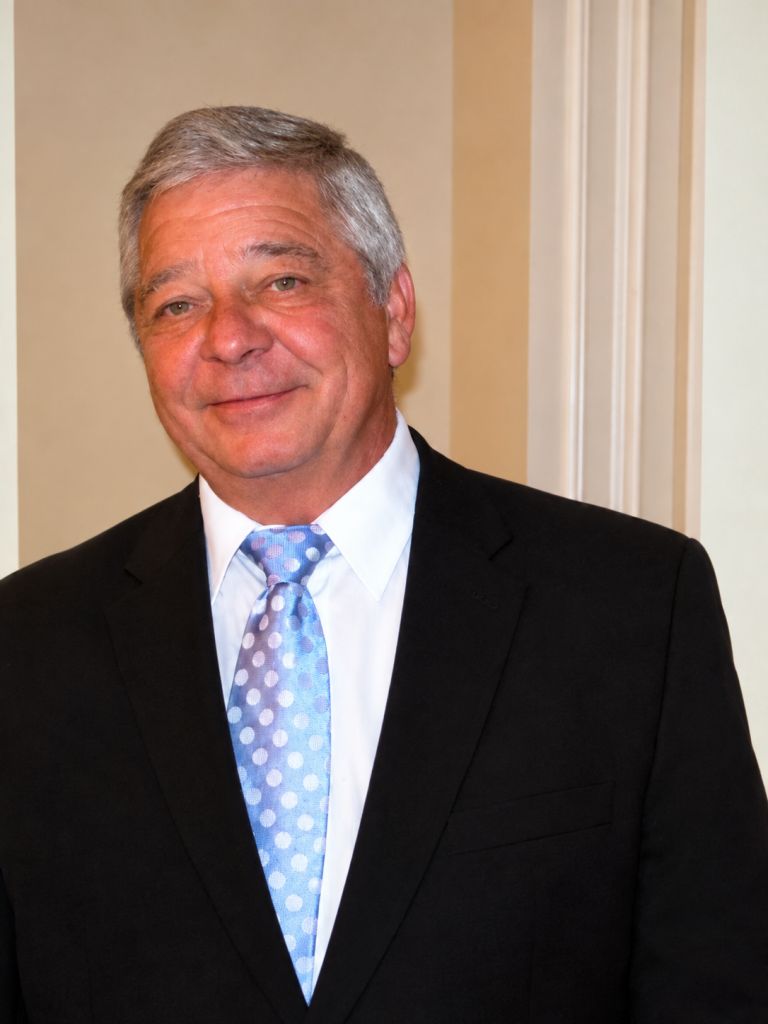Bruce J. Osterman