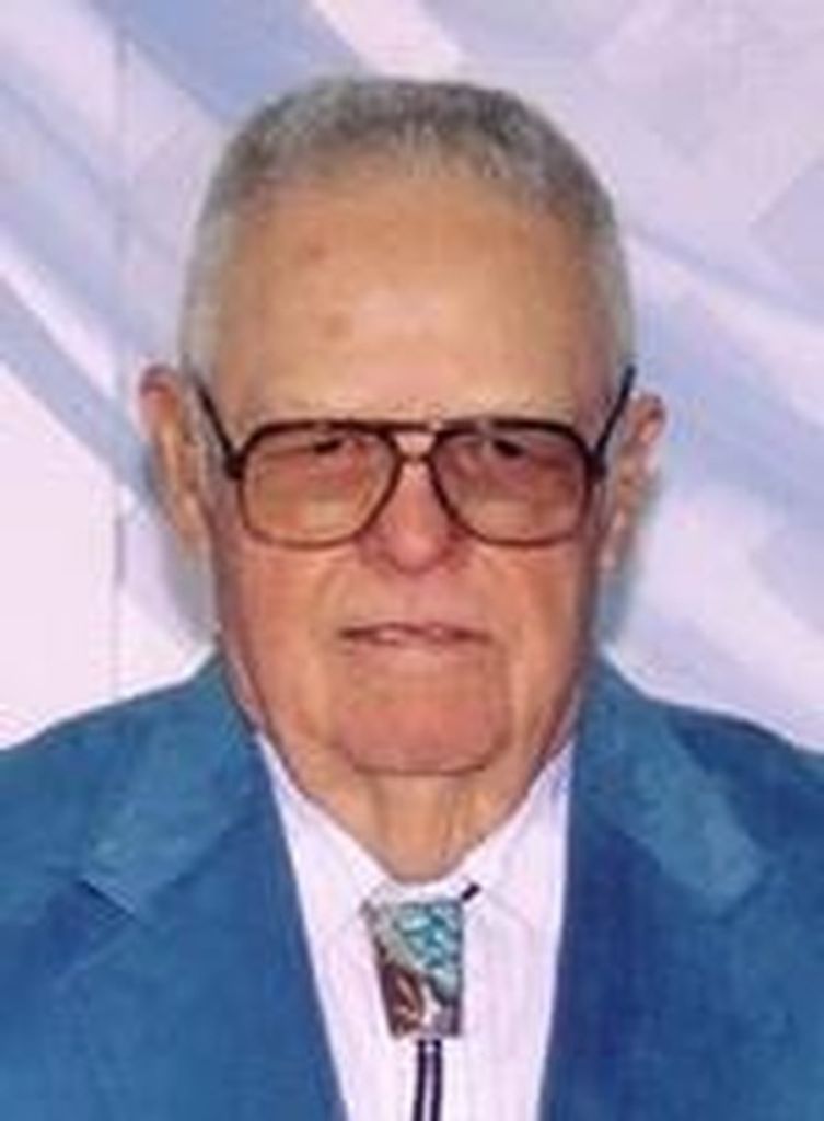 John J. Yager