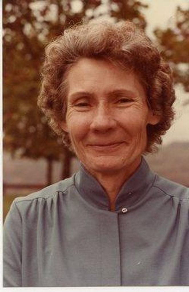 Cordelia Adams Lewis
