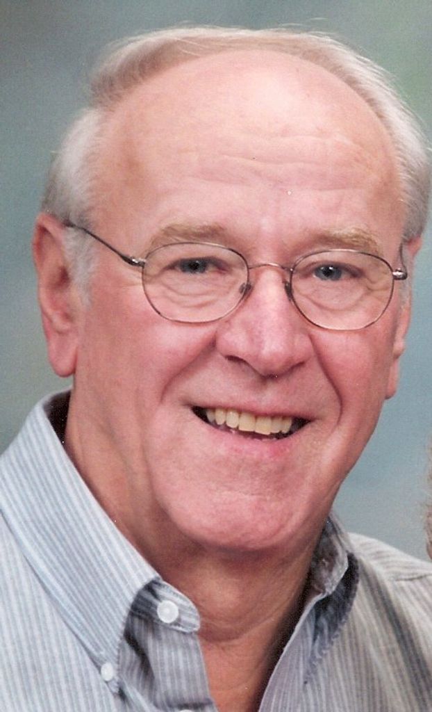 Earl E. Wenzel