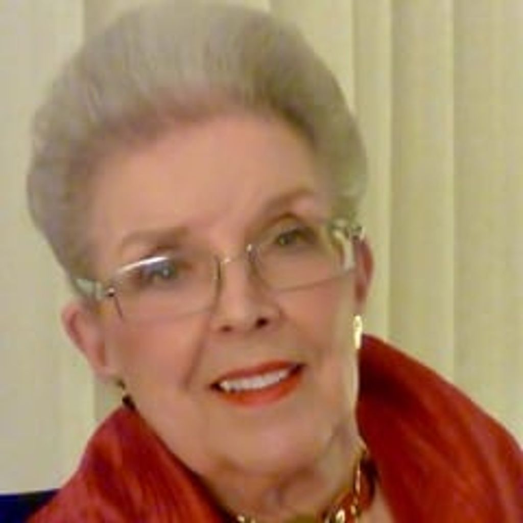 Peterson, Elise Ragnhild