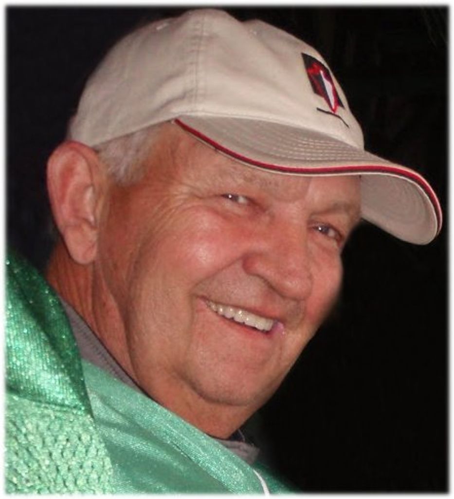 Stanley Arnold Boe Profile Photo