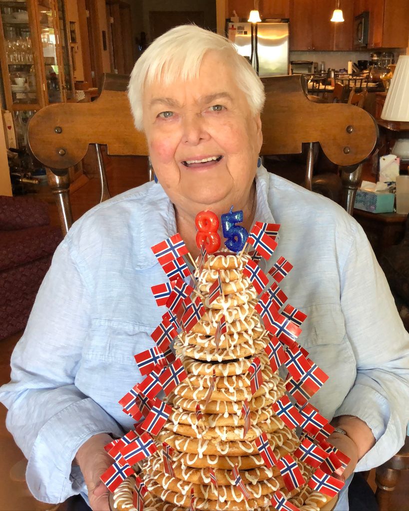 JoAnn F. Stillwell