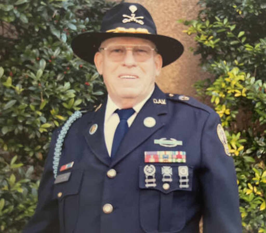 Robert Hugh Fuquay