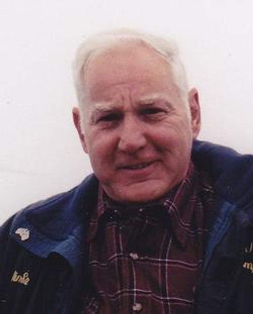 James Edward Moll, Sr. Profile Photo