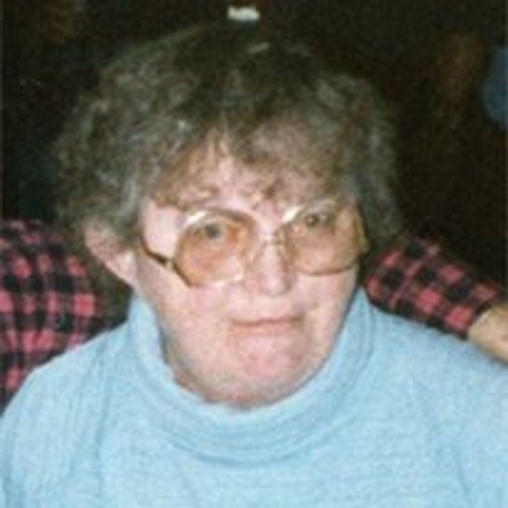 Virginia Mae "Simmons" Foster