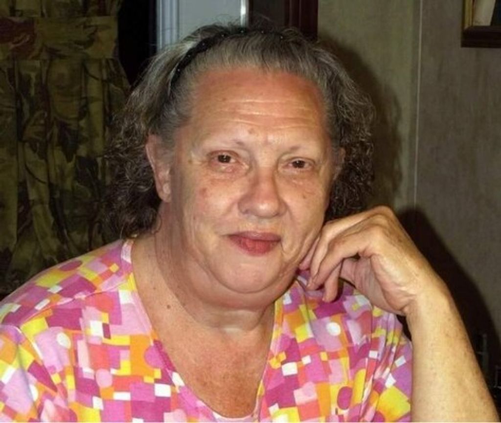 Wanda "Ann" Shell Profile Photo