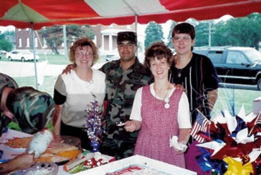 Patricia Boysen photo gallery thumbnail 25 of 41