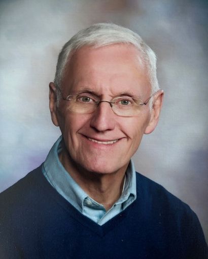 Rev. Mansel D. Wells's obituary image
