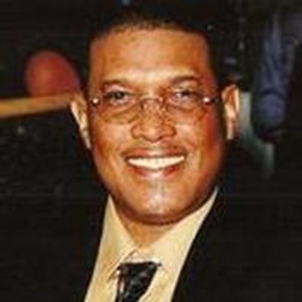 David Johnson, Sr.