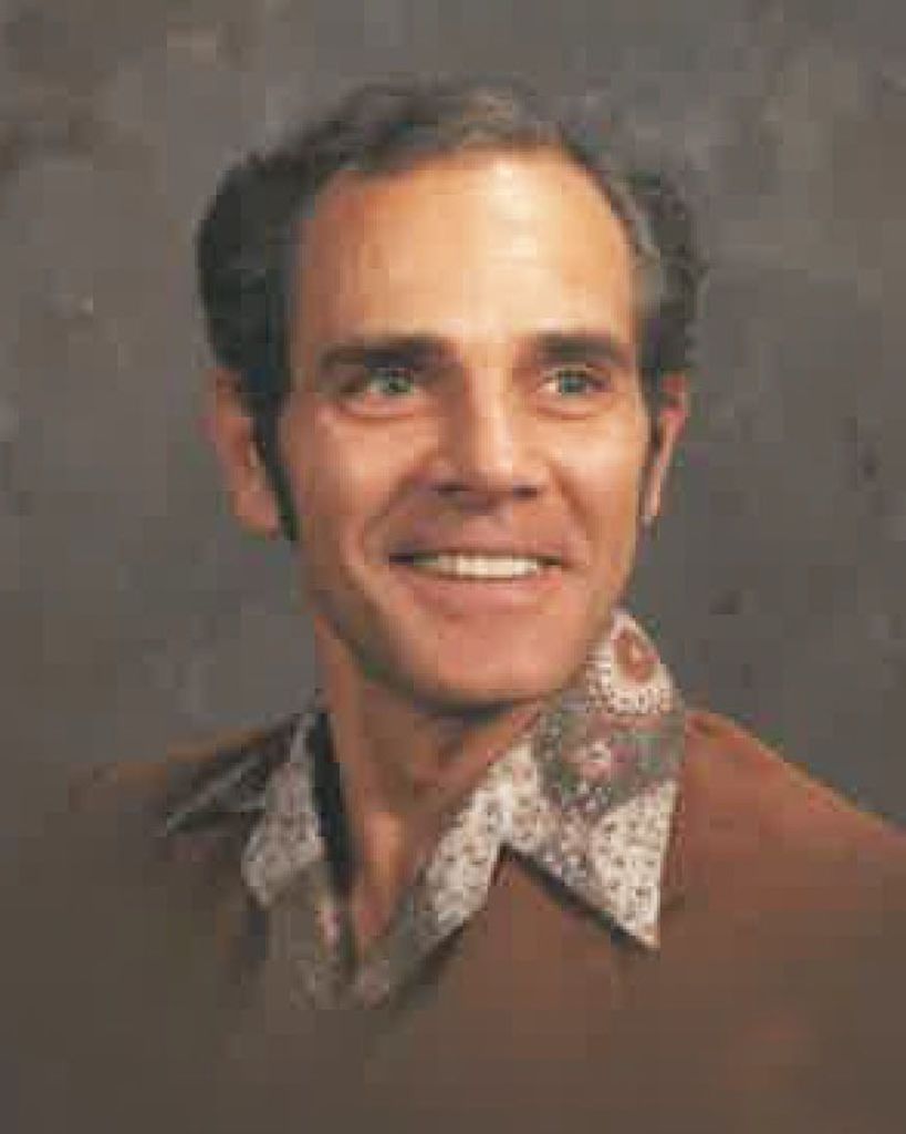 Ira Glenn Palmer, Jr. Profile Photo