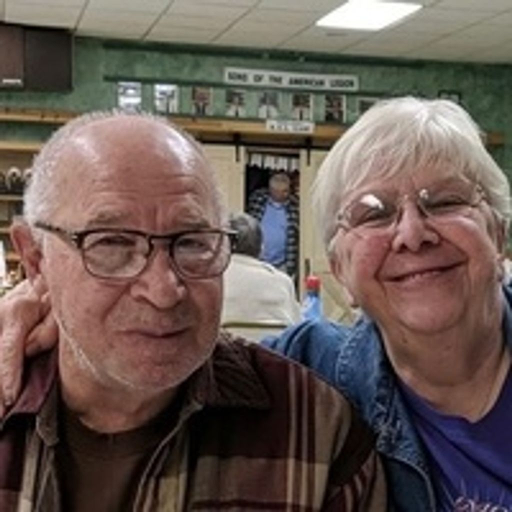 Susan  Ann Hall Profile Photo