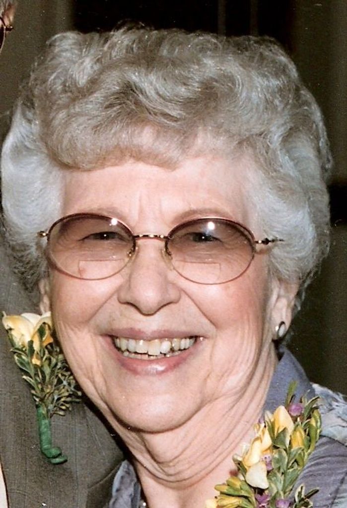Antoinette Clara Knaack