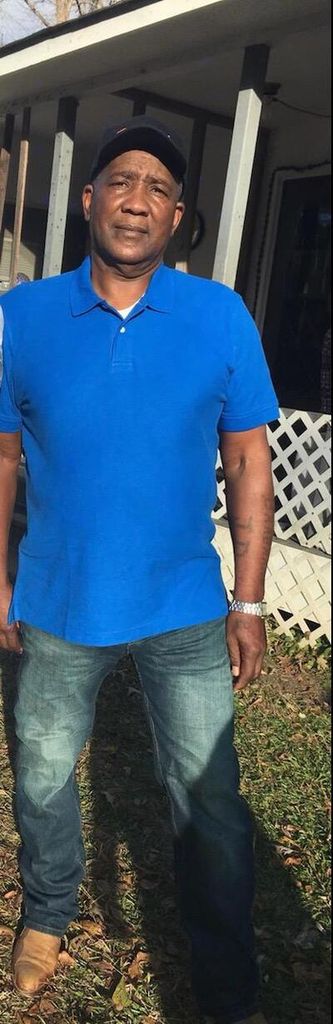 Mr. John Davis Profile Photo