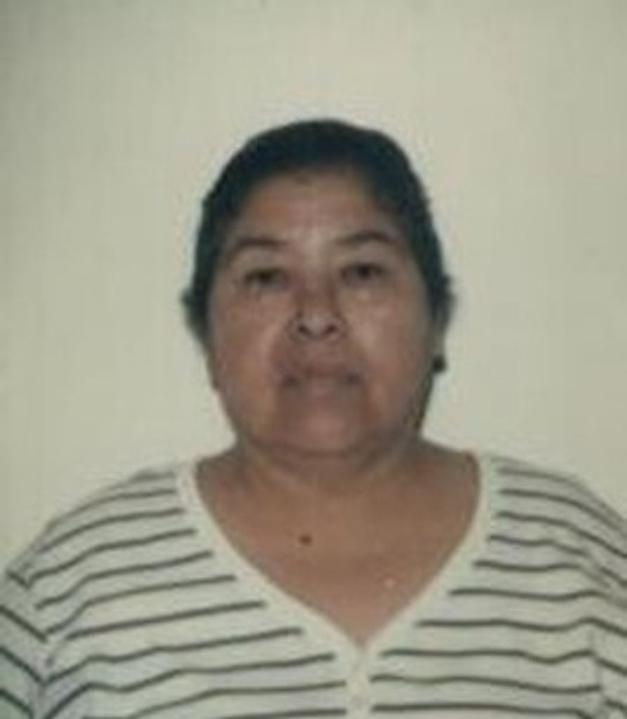 Maria Sillas Fernandez