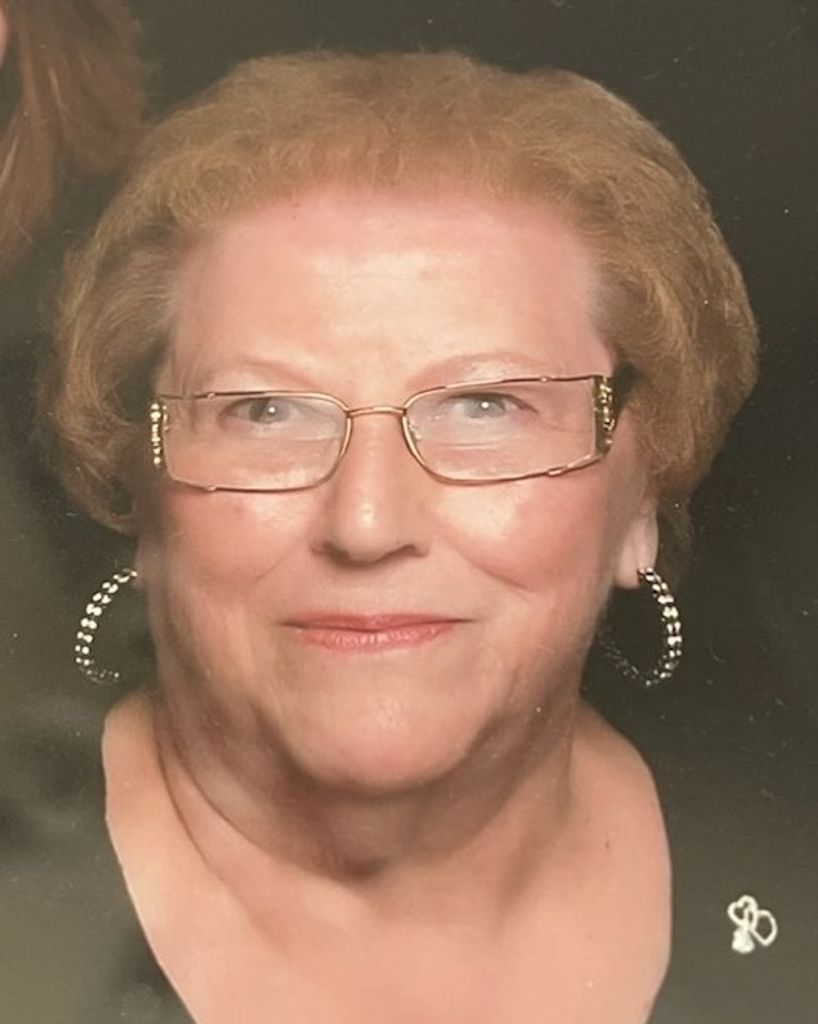 Lois Marie Hendrickson Profile Photo
