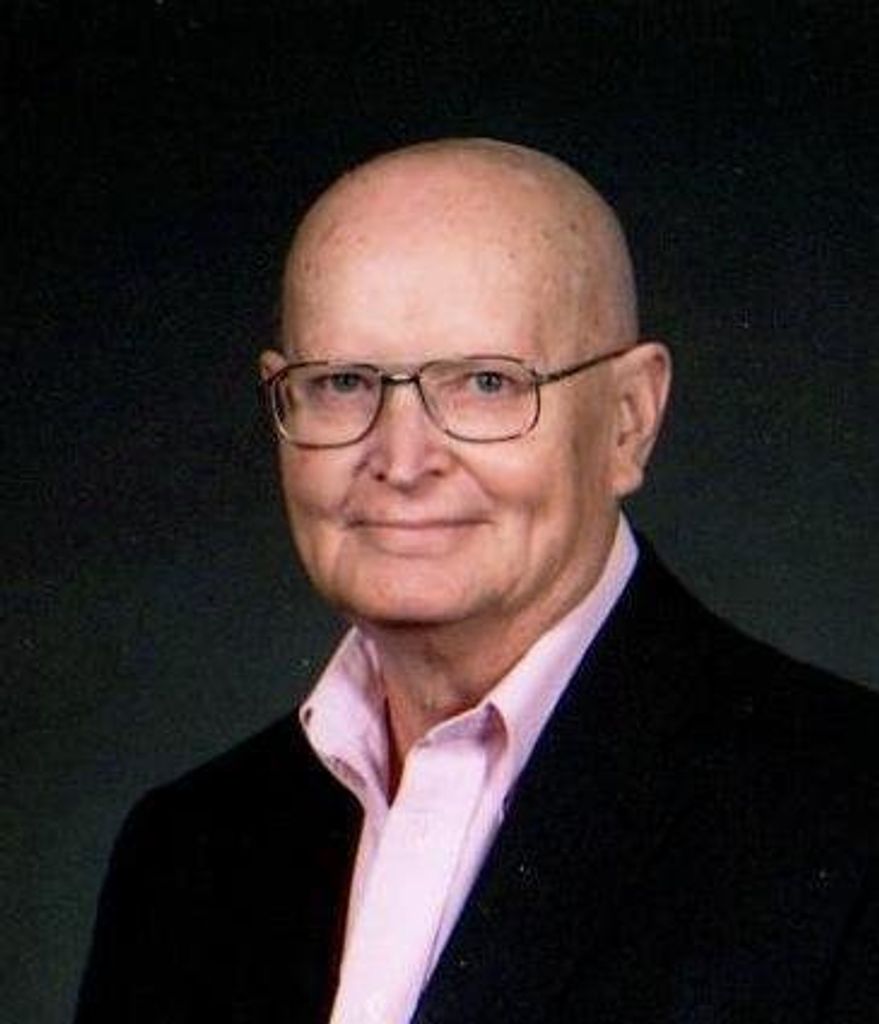 Leon Nicholson