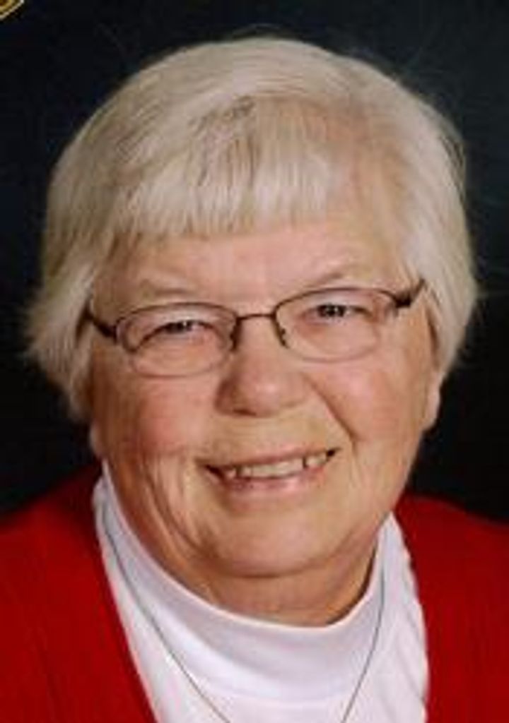 Shirley Jorgensen