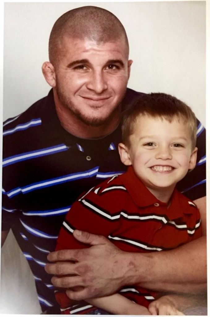 Richard Tortora Jr.