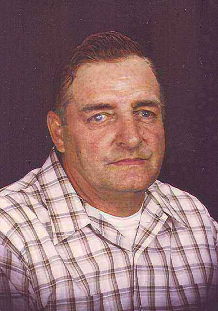Carl E. Blohm