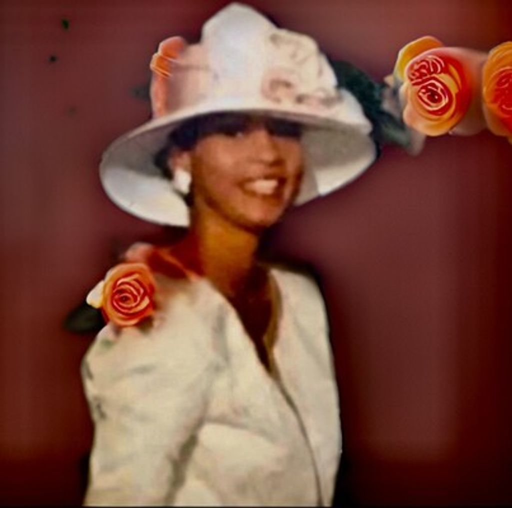 Camille Veronica Abdool Delaine Johnson Profile Photo