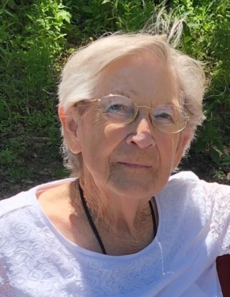 Norma Fay Terrell Profile Photo