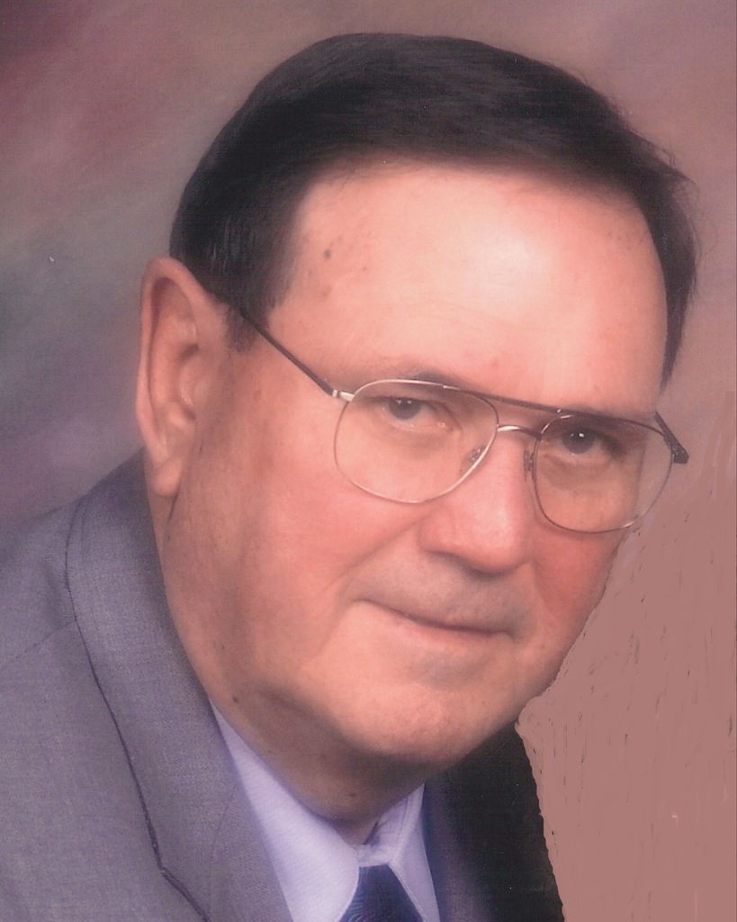 Ronnie Joe Mosier Profile Photo