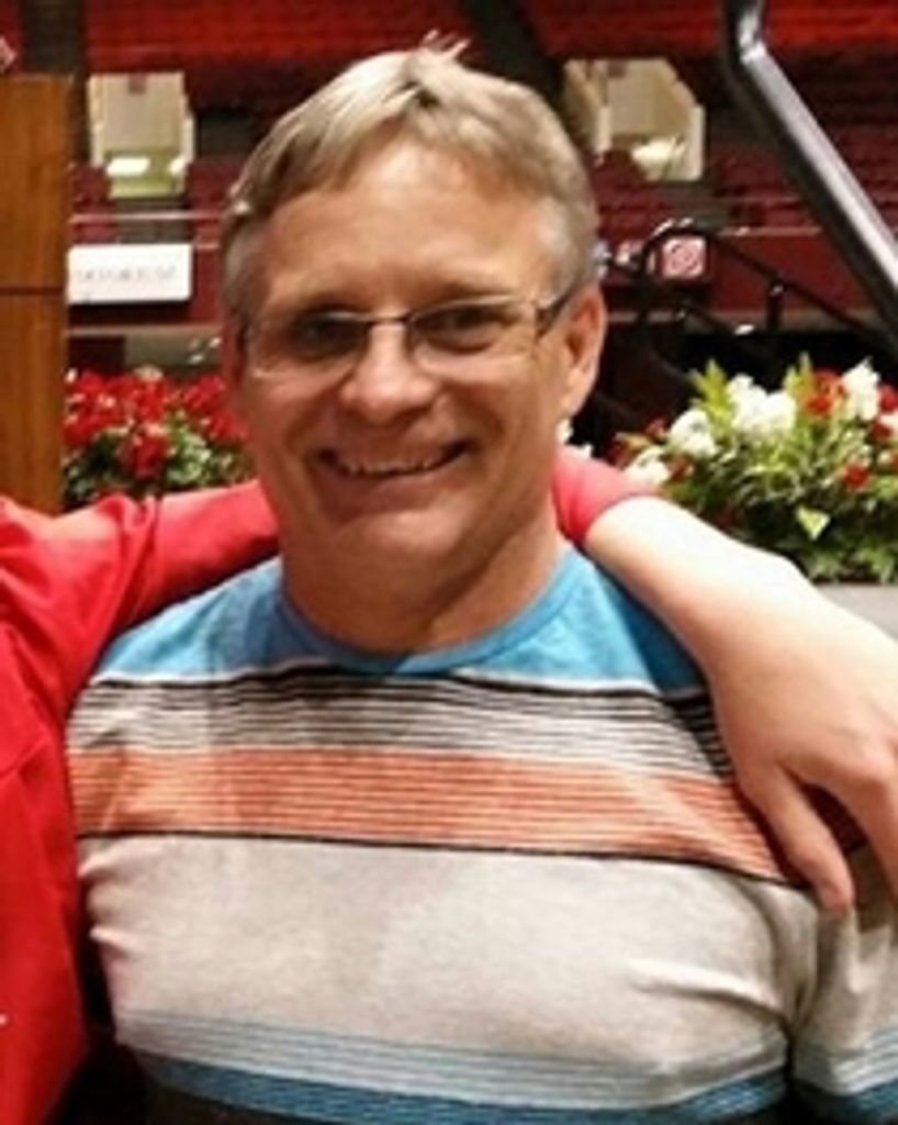 Eugene Anthony Gitzen Profile Photo