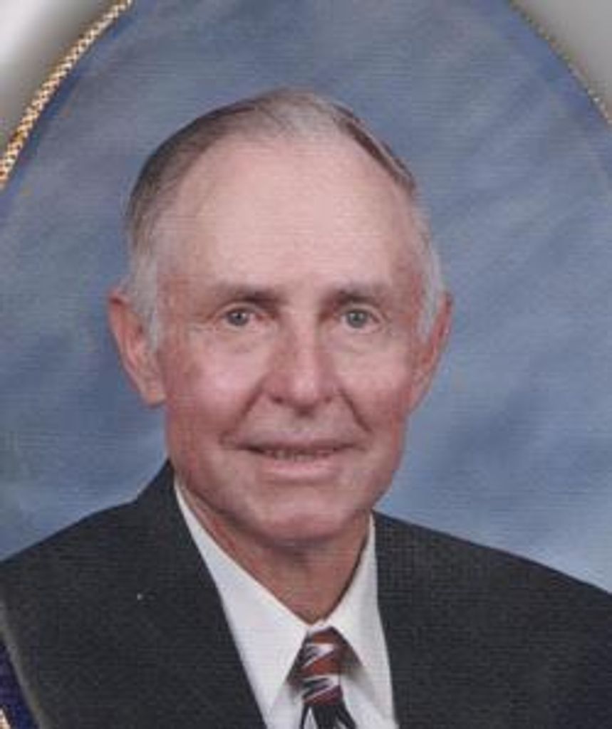 Elmer Wahrmund Profile Photo