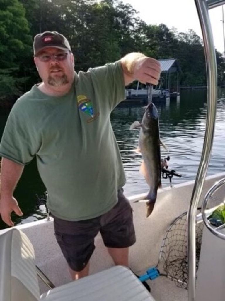 Ken Harkins Profile Photo