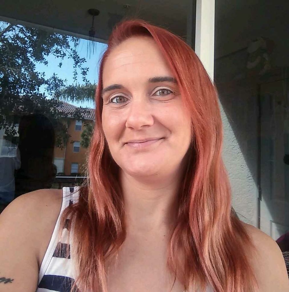 Crystal Lucinda (Lewis) Brock