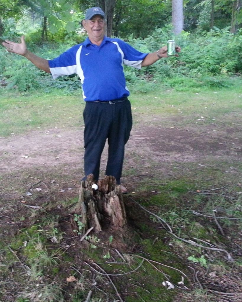 Lyle J. Roache Profile Photo