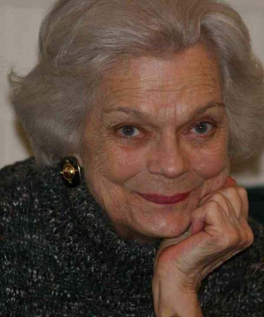 Jean Irwin Crow Profile Photo