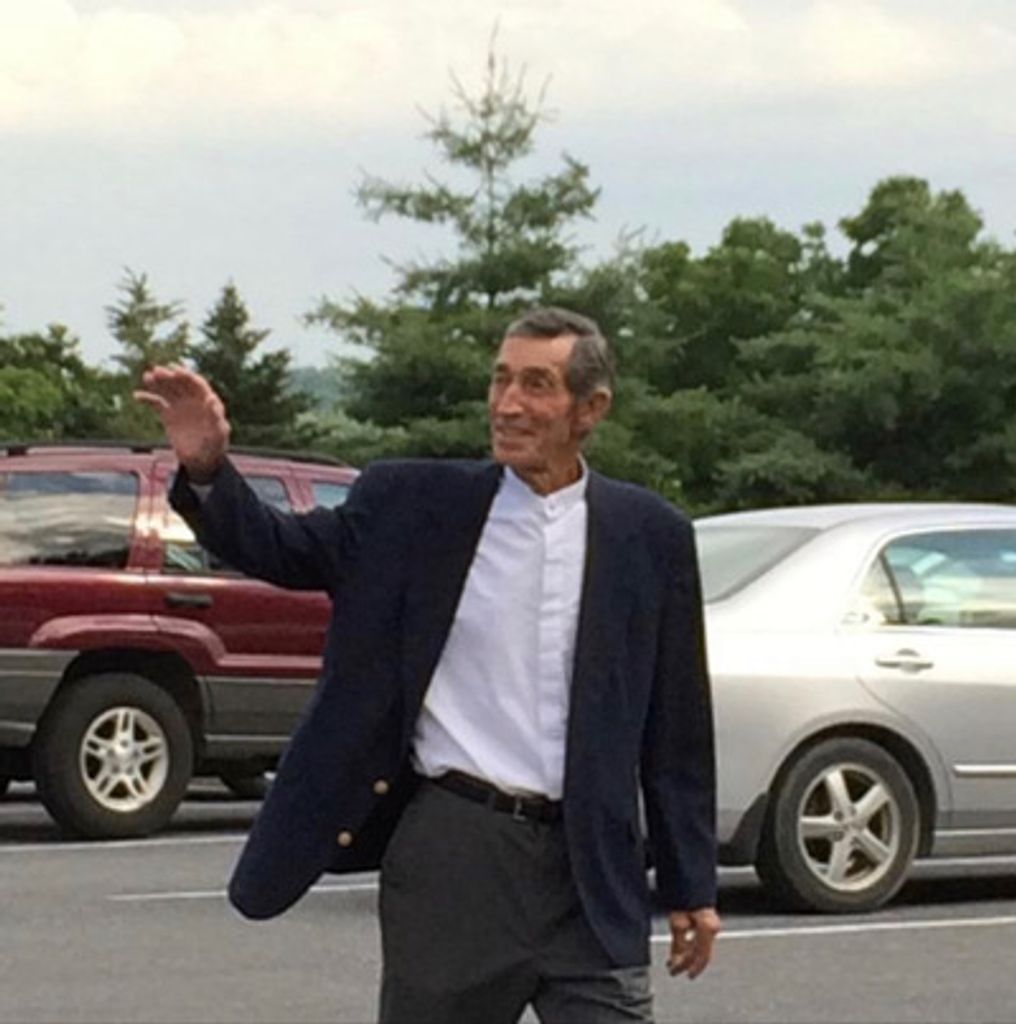 Howard Leon Ratcliff Profile Photo