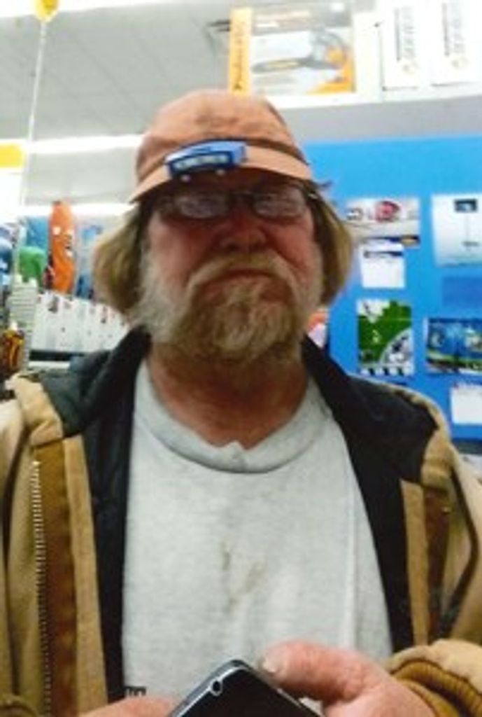 Raymond Davis Profile Photo