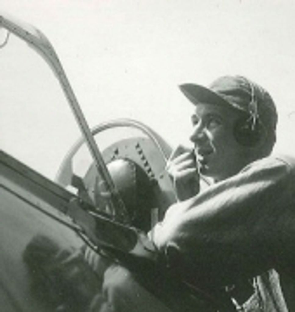 George B. Mann