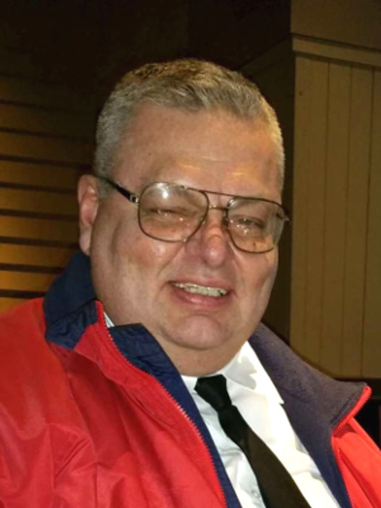 Geoffrey “Geoff” Porter