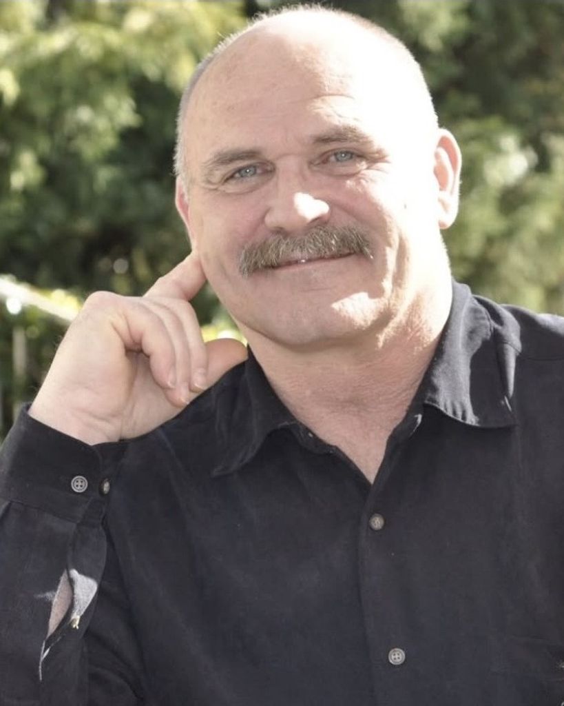 William "Bill" David Jordan Profile Photo