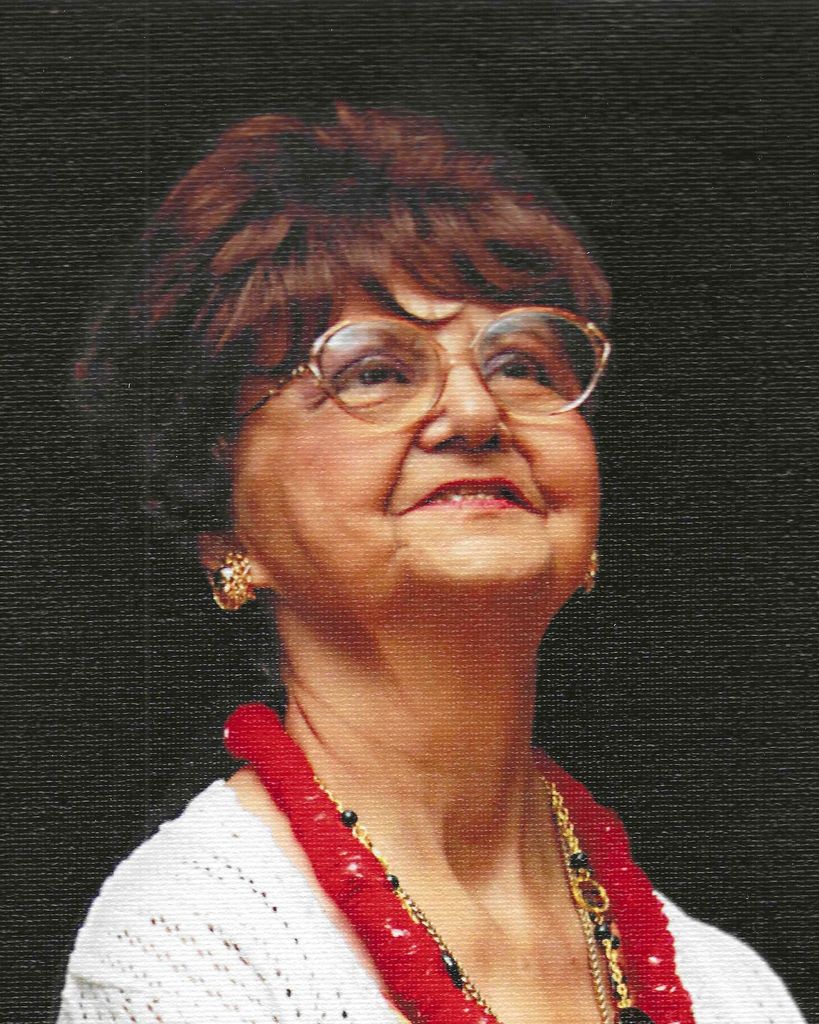 Jean Irene (Carter) Dunnmon