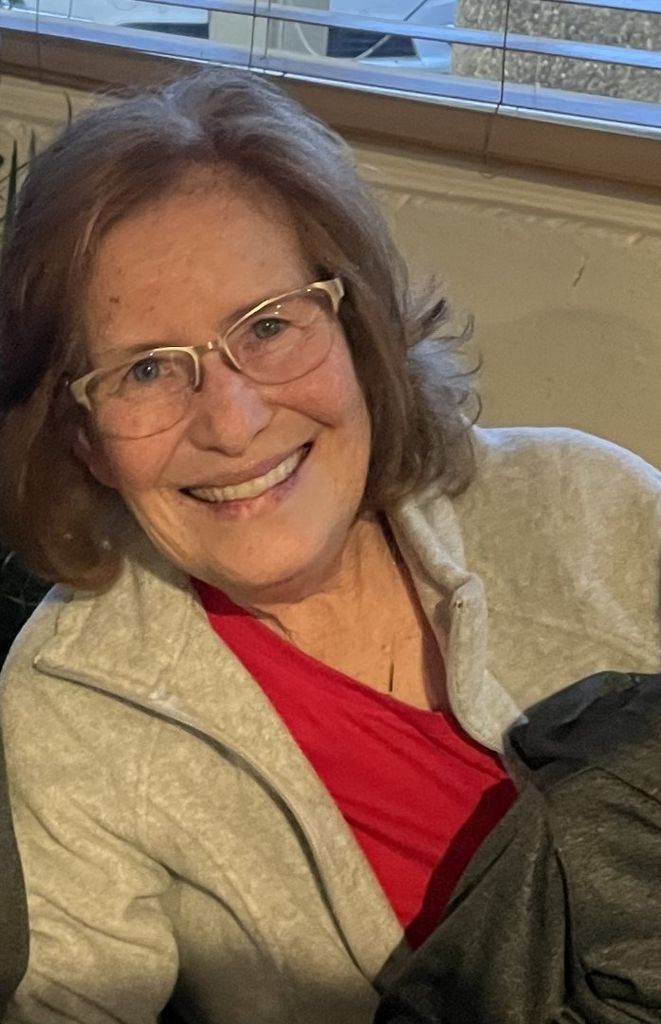 Colleen Smith Profile Photo