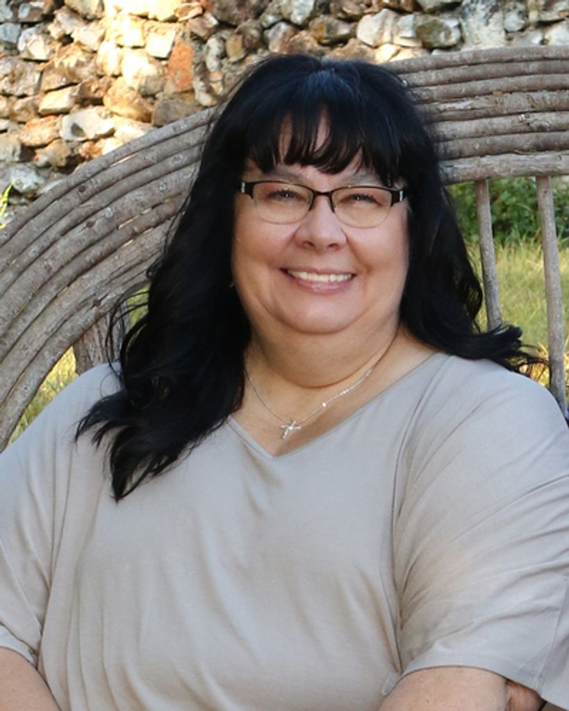 Lisa Baker Profile Photo