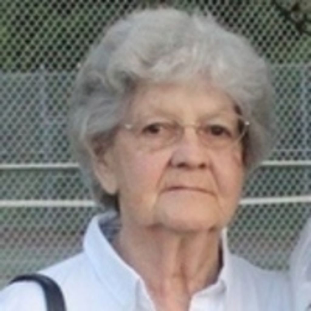 Rhada L "Nana" Ryan