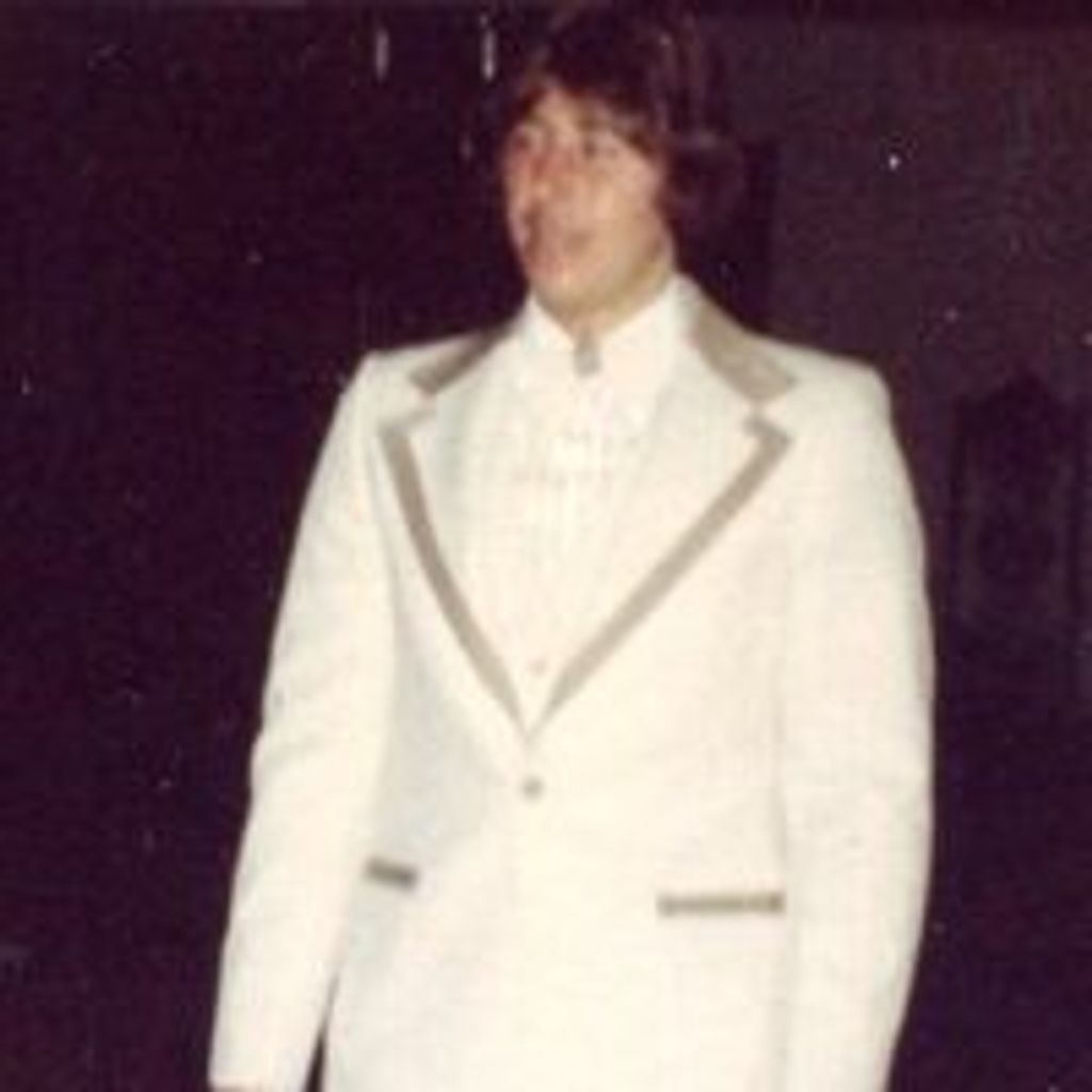 Theodore Milich Profile Photo