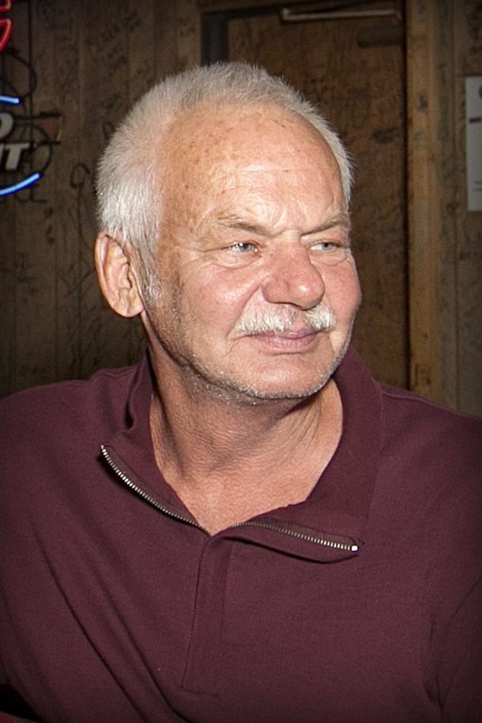 Kent B. “Clark” Weisser