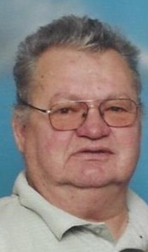 Glenn Alfred Thompson Profile Photo