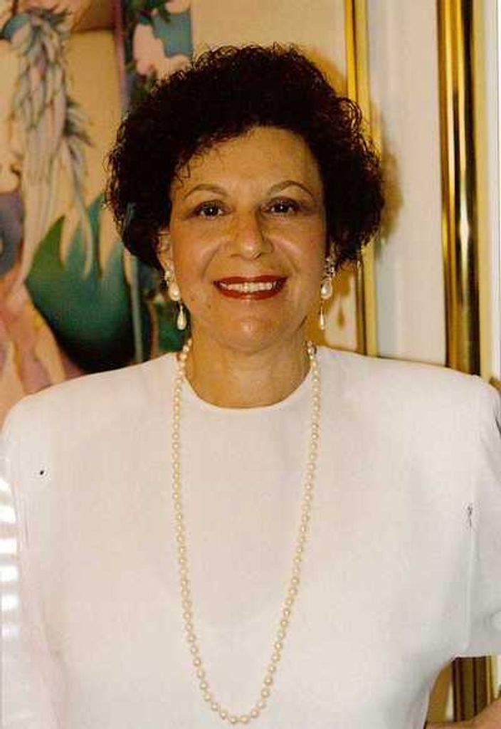 Linda E Roberts Profile Photo
