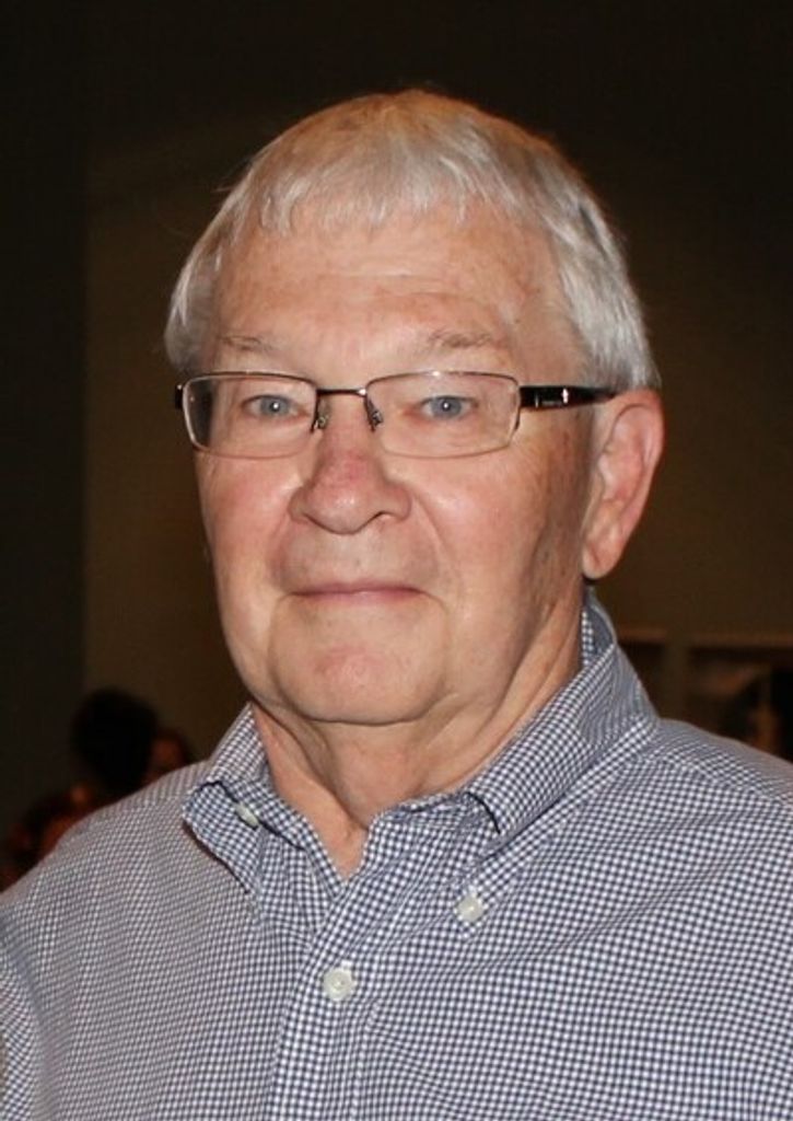 David Earl Roesler Profile Photo