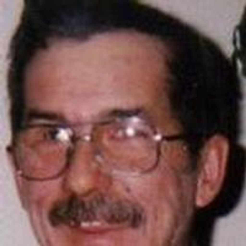 Normand Frechette Profile Photo