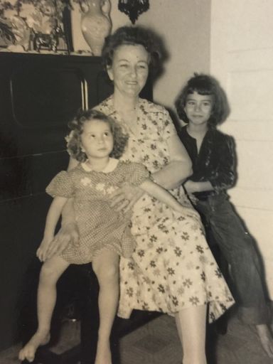 Carol Ann Olson photo gallery thumbnail 42 of 67