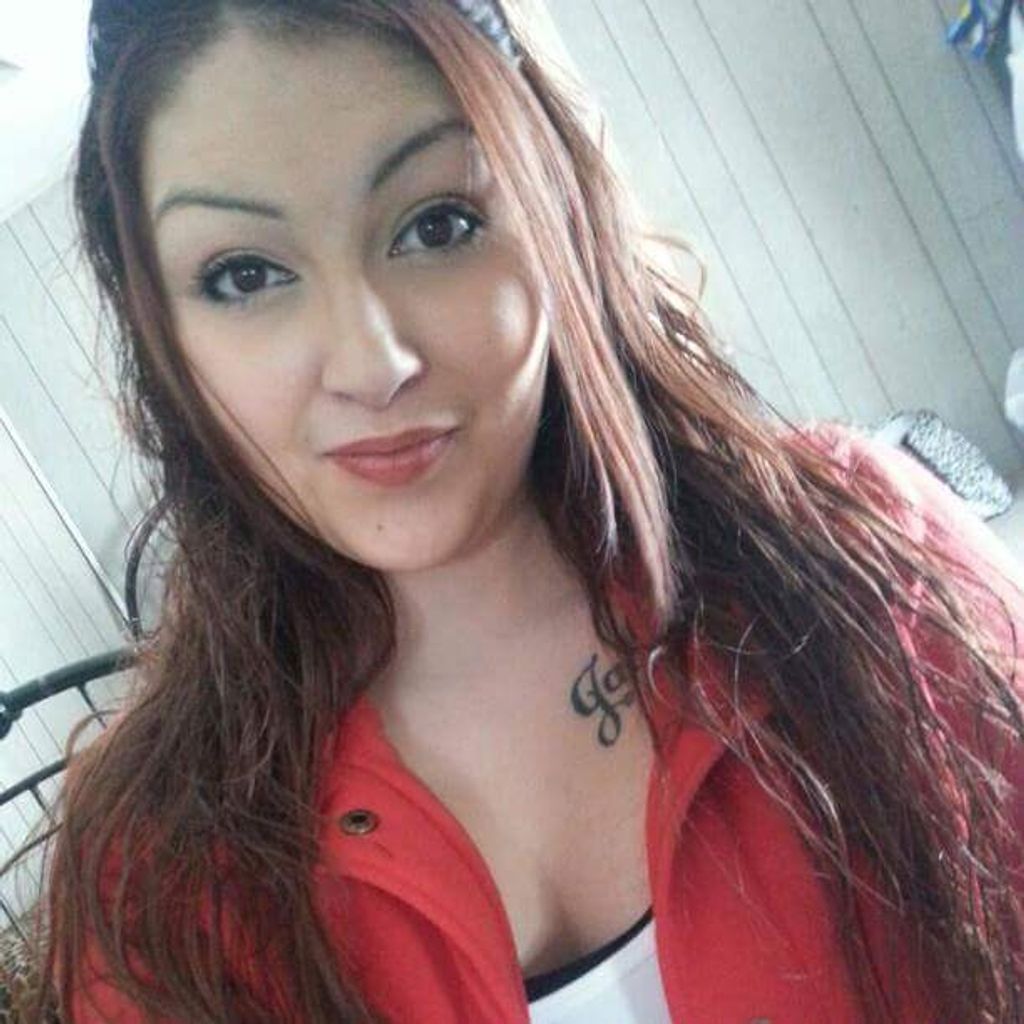 Gerilyn Nasaria Farmer